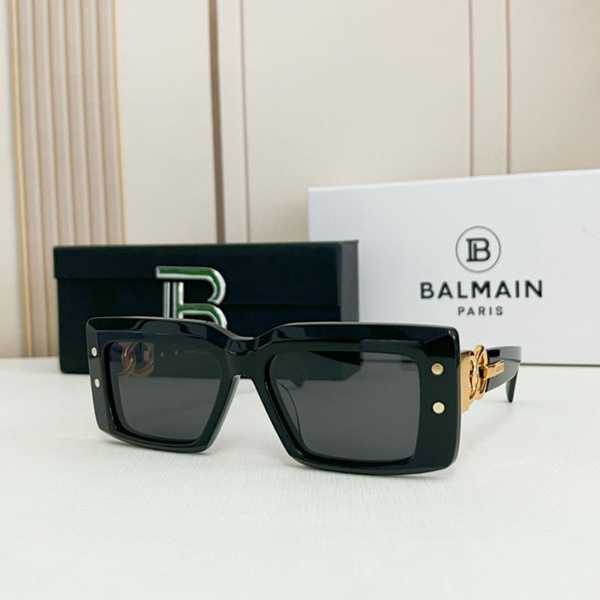 Balmain Sunglasses(AAAA)-514