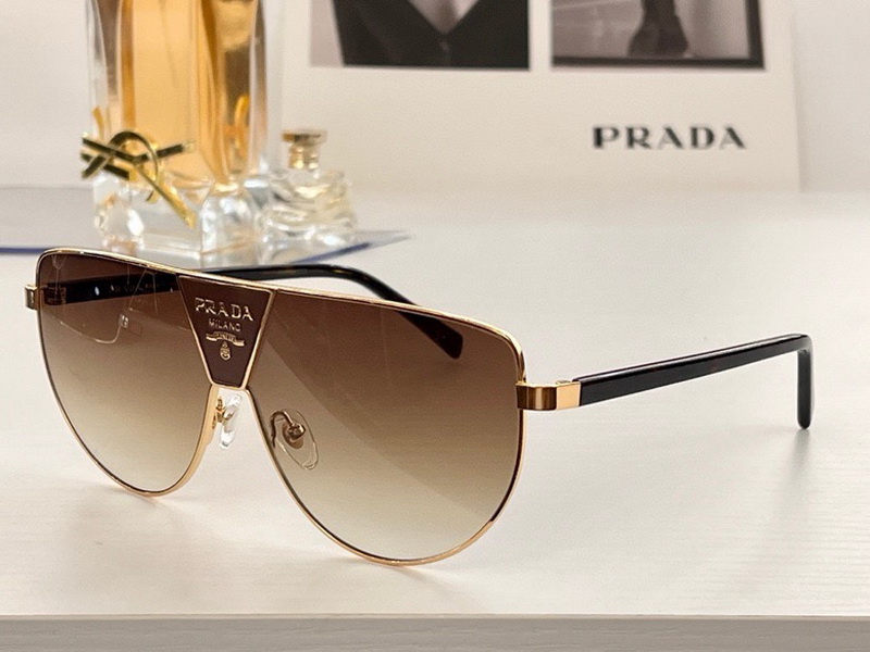 Prada Sunglasses(AAAA)-2740