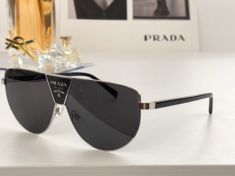 Prada Sunglasses(AAAA)-2736