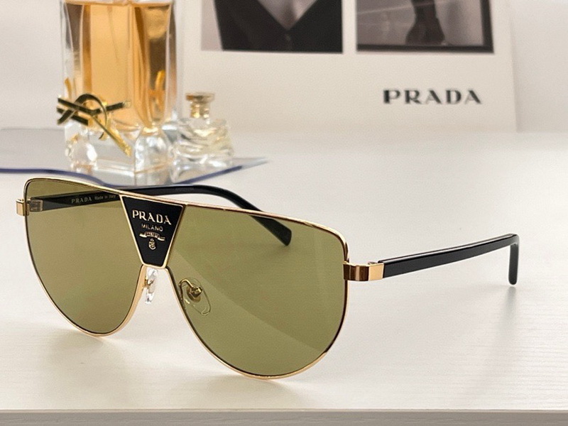 Prada Sunglasses(AAAA)-2735