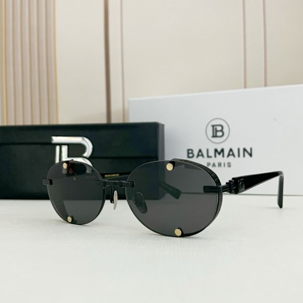 Balmain Sunglasses(AAAA)-511