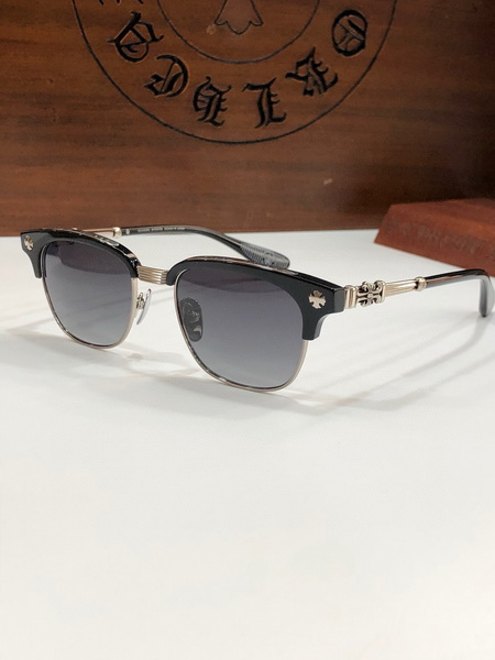 Chrome Hearts Sunglasses(AAAA)-1198