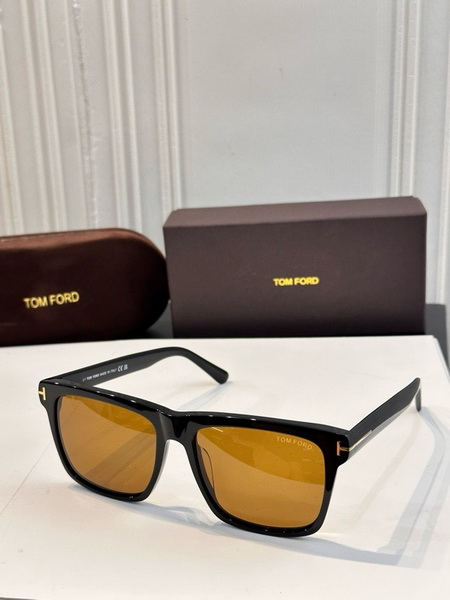 Tom Ford Sunglasses(AAAA)-1911