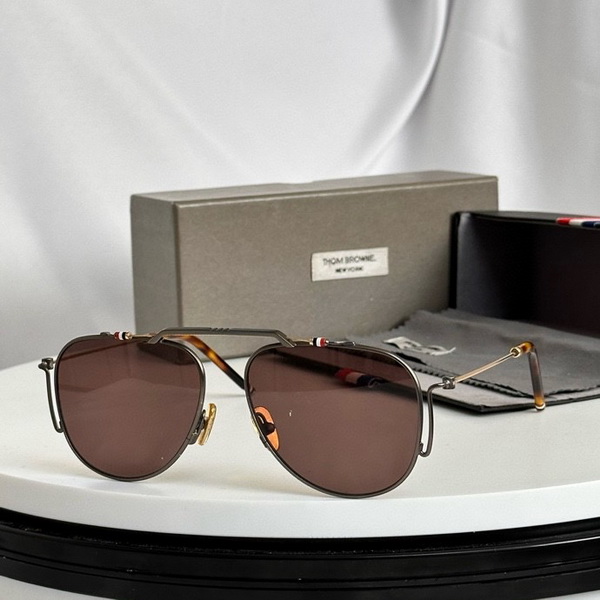 Thom Browne Sunglasses(AAAA)-061