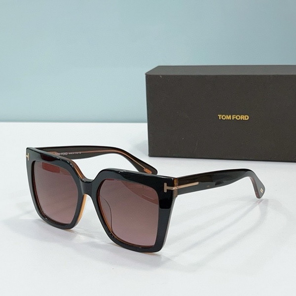 Tom Ford Sunglasses(AAAA)-1906