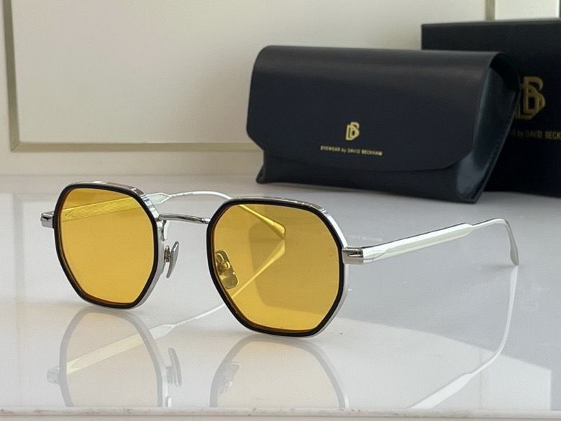 David Beckham Sunglasses(AAAA)-264