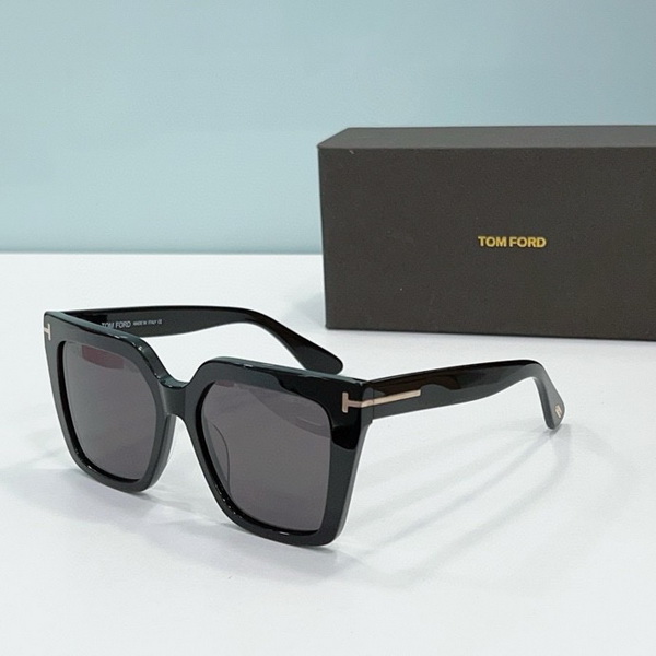 Tom Ford Sunglasses(AAAA)-1904