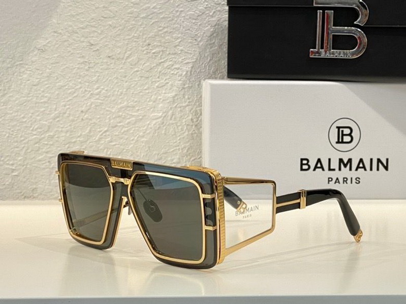 Balmain Sunglasses(AAAA)-501