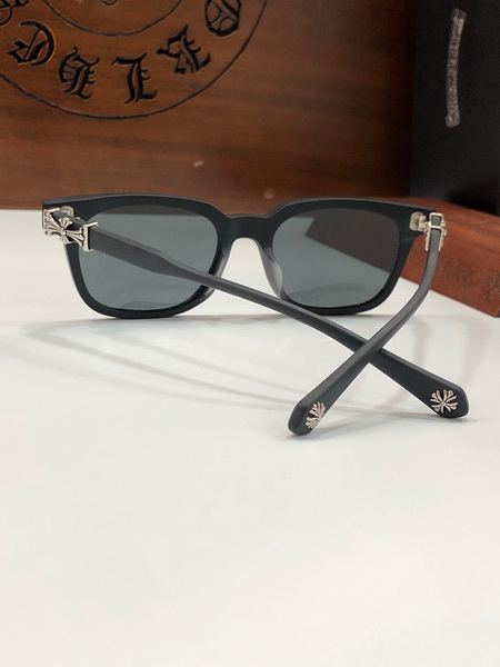 Chrome Hearts Sunglasses(AAAA)-1184