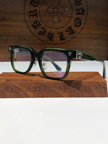 Chrome Hearts Sunglasses(AAAA)-416