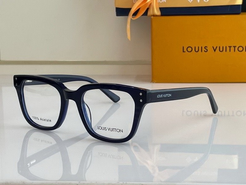 LV Sunglasses(AAAA)-062