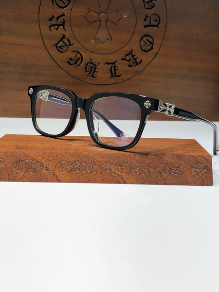 Chrome Hearts Sunglasses(AAAA)-413