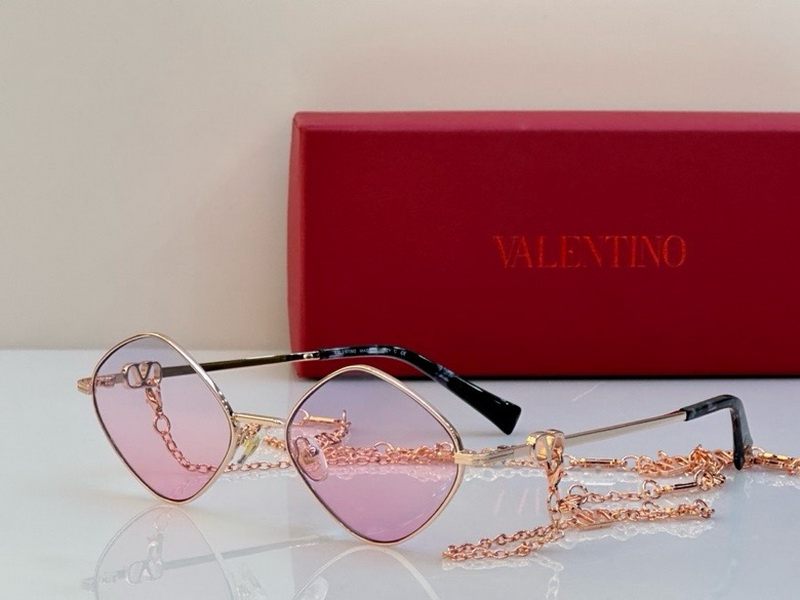 Valentino Sunglasses(AAAA)-266