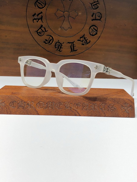 Chrome Hearts Sunglasses(AAAA)-407