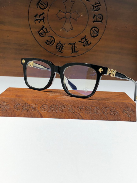 Chrome Hearts Sunglasses(AAAA)-405