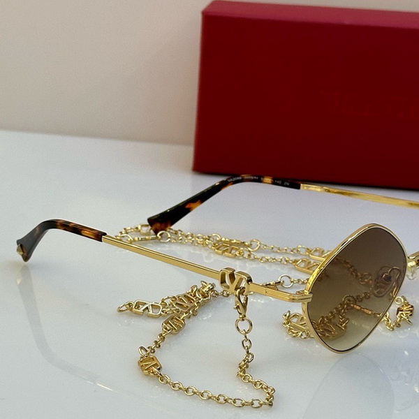 Valentino Sunglasses(AAAA)-261