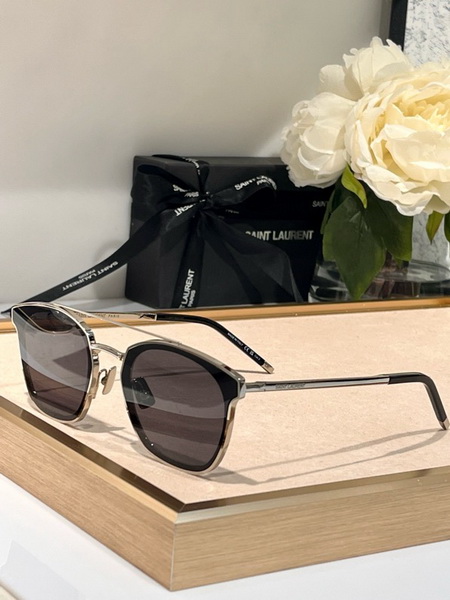 YSL Sunglasses(AAAA)-134