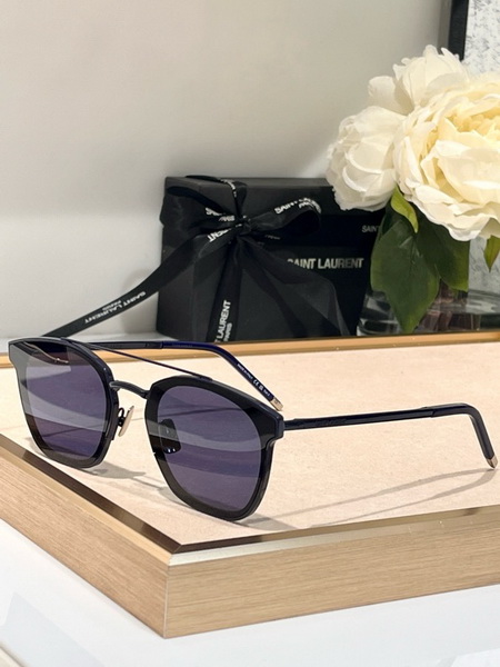 YSL Sunglasses(AAAA)-133