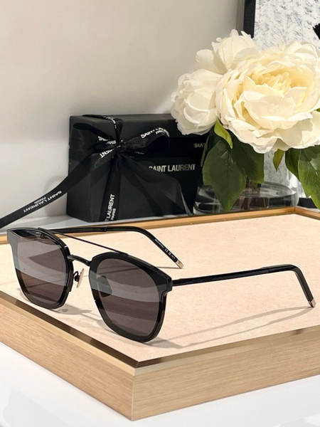 YSL Sunglasses(AAAA)-130