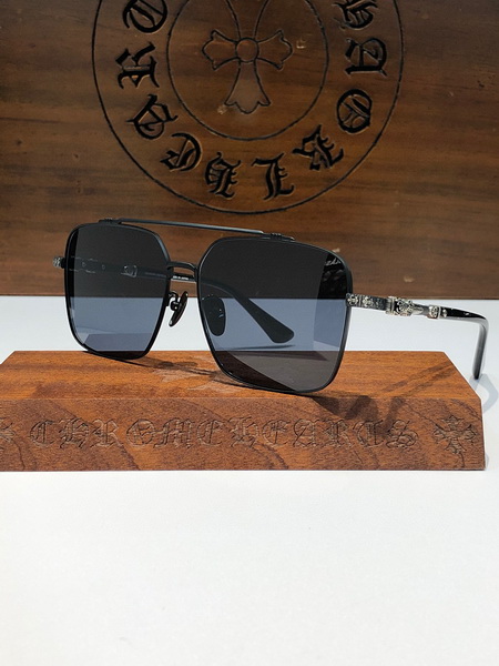 Chrome Hearts Sunglasses(AAAA)-1164