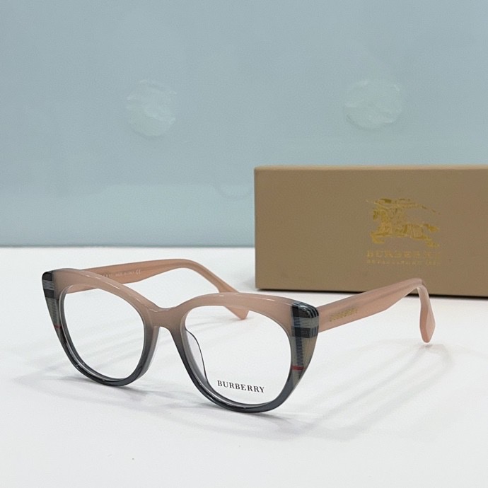 Burberry Sunglasses(AAAA)-311