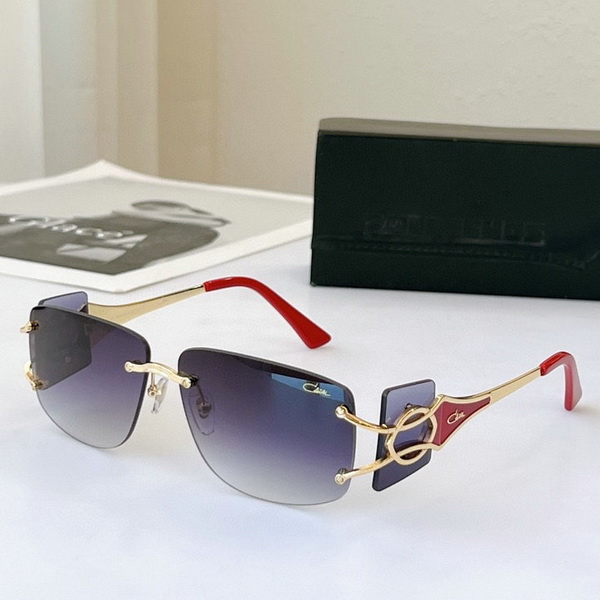 Cazal Sunglasses(AAAA)-289