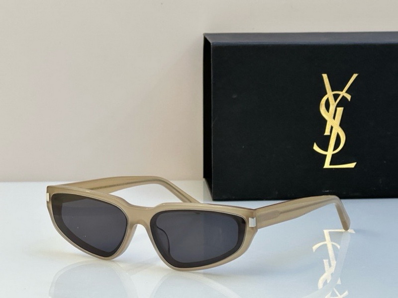 YSL Sunglasses(AAAA)-121