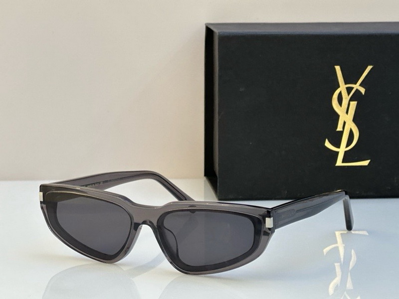 YSL Sunglasses(AAAA)-119