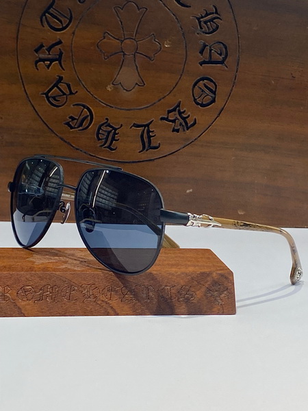 Chrome Hearts Sunglasses(AAAA)-1148