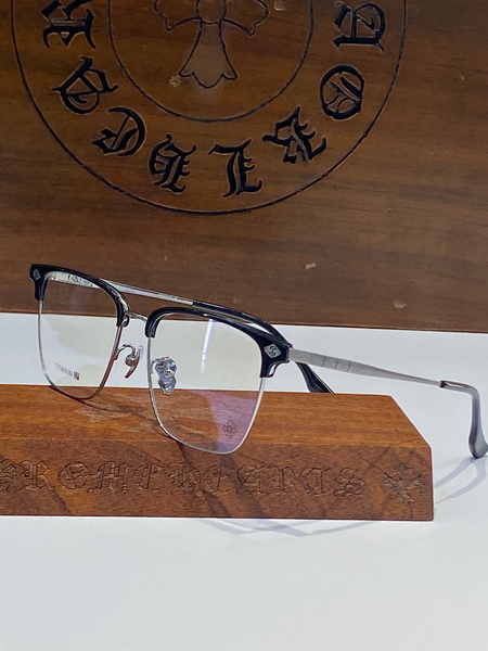 Chrome Hearts Sunglasses(AAAA)-403