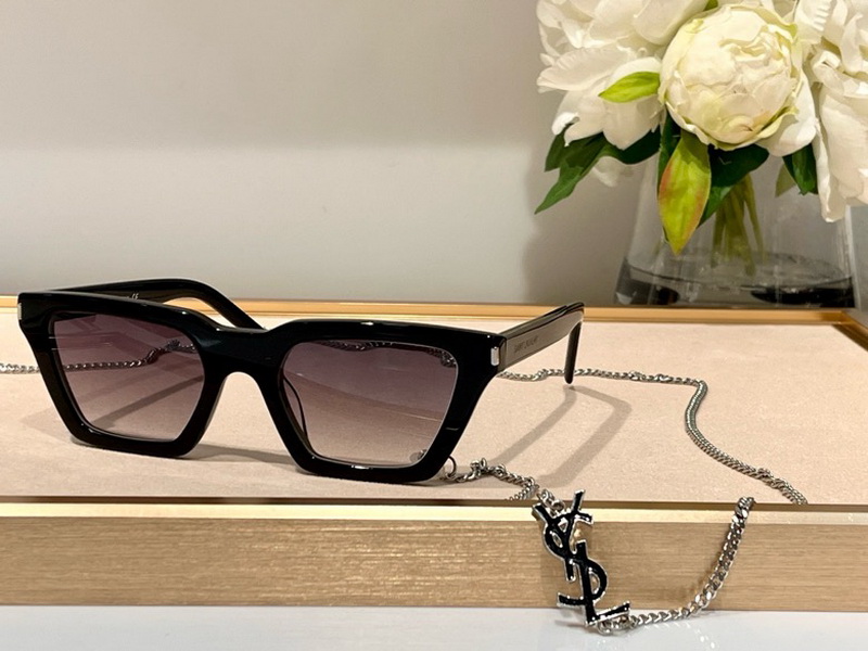 YSL Sunglasses(AAAA)-106