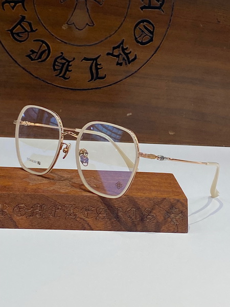 Chrome Hearts Sunglasses(AAAA)-399