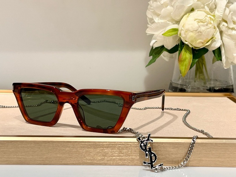 YSL Sunglasses(AAAA)-103