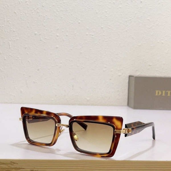 DITA Sunglasses(AAAA)-857