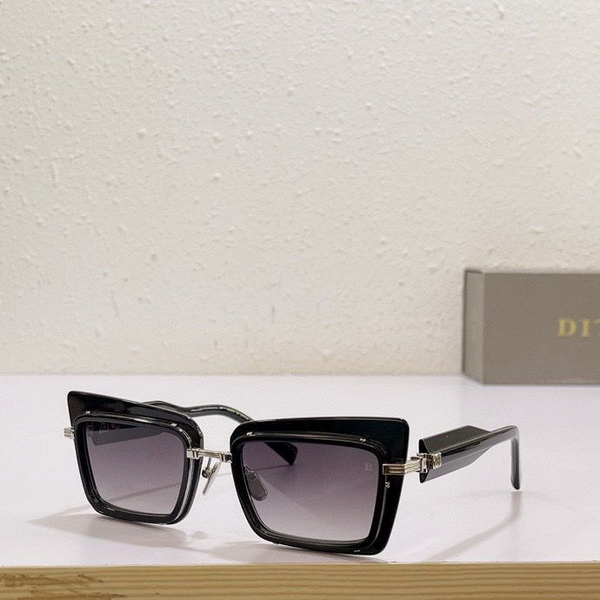 DITA Sunglasses(AAAA)-854