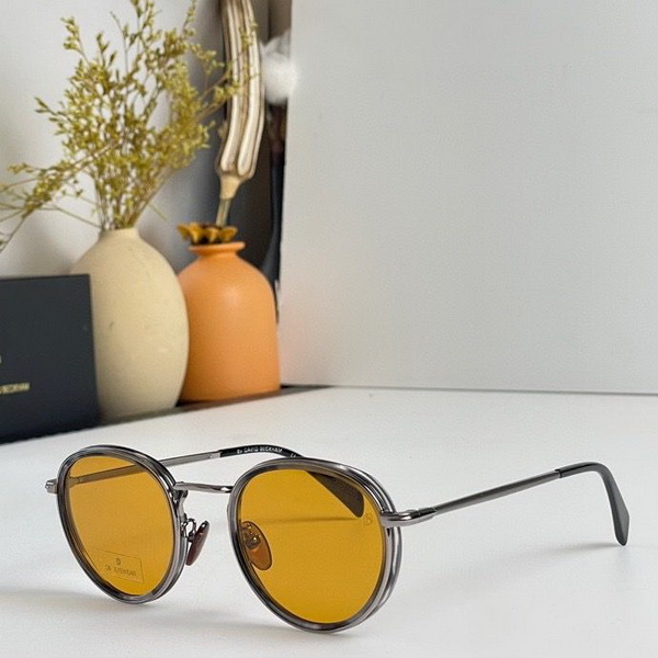 David Beckham Sunglasses(AAAA)-257