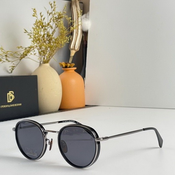 David Beckham Sunglasses(AAAA)-256