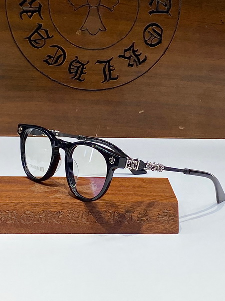 Chrome Hearts Sunglasses(AAAA)-394