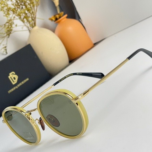 David Beckham Sunglasses(AAAA)-253