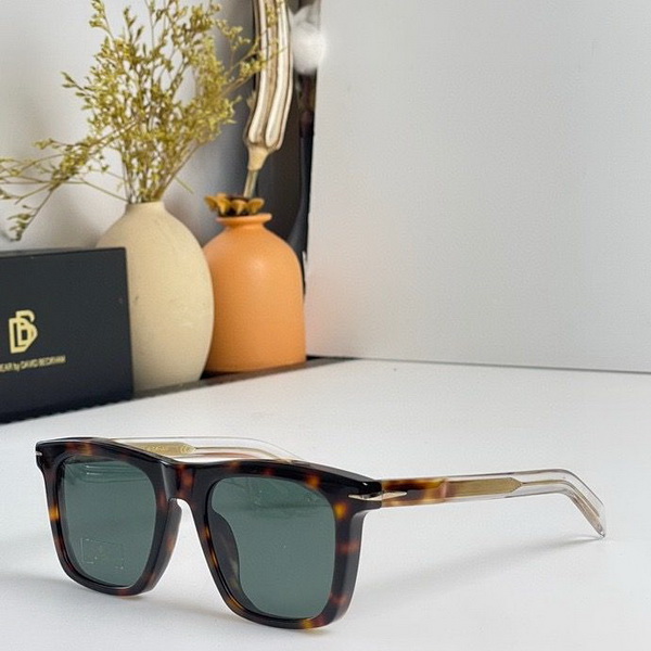 David Beckham Sunglasses(AAAA)-249