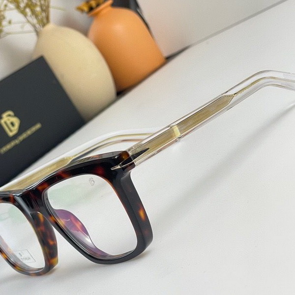 David Beckham Sunglasses(AAAA)-247