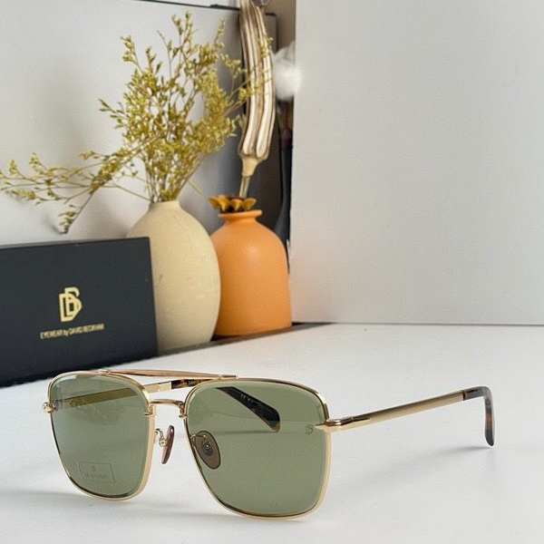 David Beckham Sunglasses(AAAA)-246