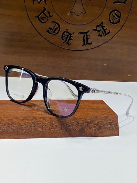 Chrome Hearts Sunglasses(AAAA)-380