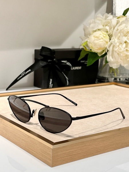 YSL Sunglasses(AAAA)-084