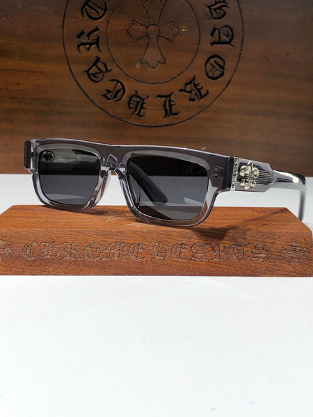 Chrome Hearts Sunglasses(AAAA)-1133