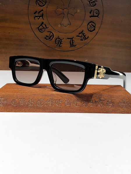 Chrome Hearts Sunglasses(AAAA)-1131