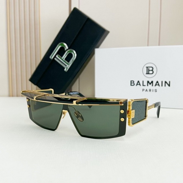 Balmain Sunglasses(AAAA)-481