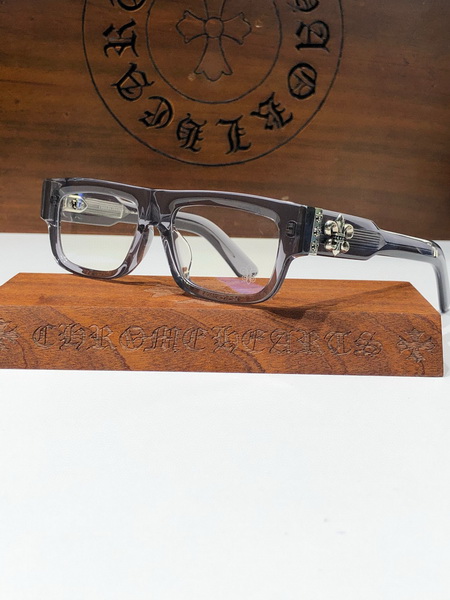 Chrome Hearts Sunglasses(AAAA)-370