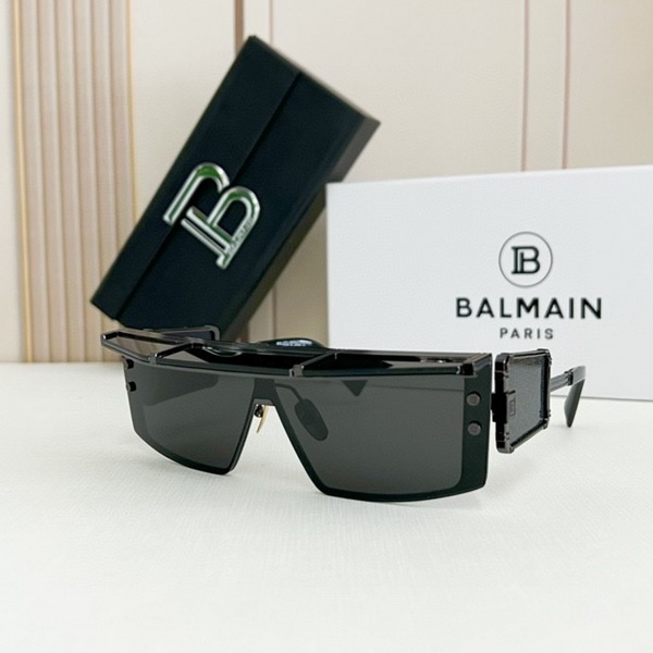 Balmain Sunglasses(AAAA)-478