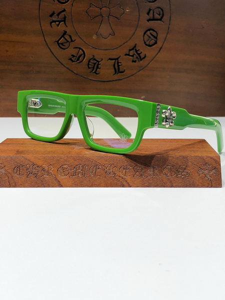 Chrome Hearts Sunglasses(AAAA)-368